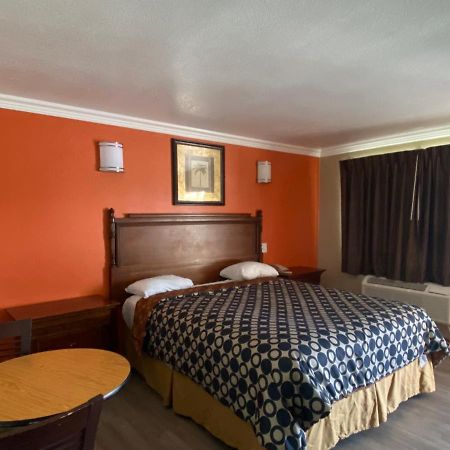 Downtown Motel 7 Сан Бернардино Екстериор снимка
